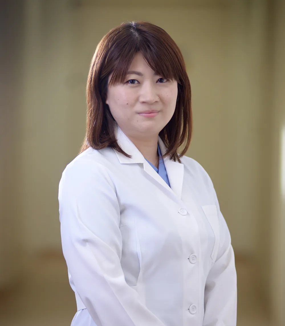 伊藤 恵里子