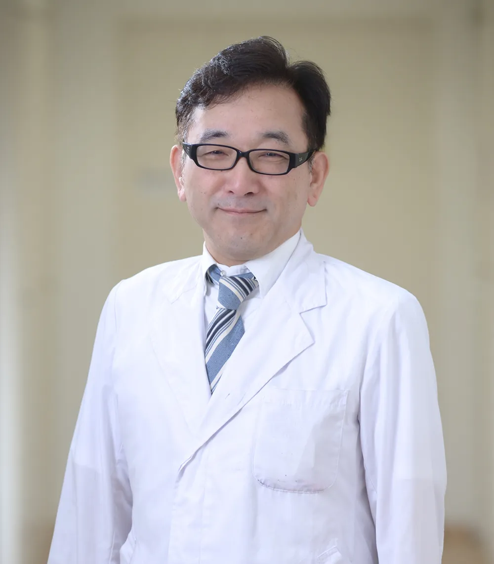 松永 和雄