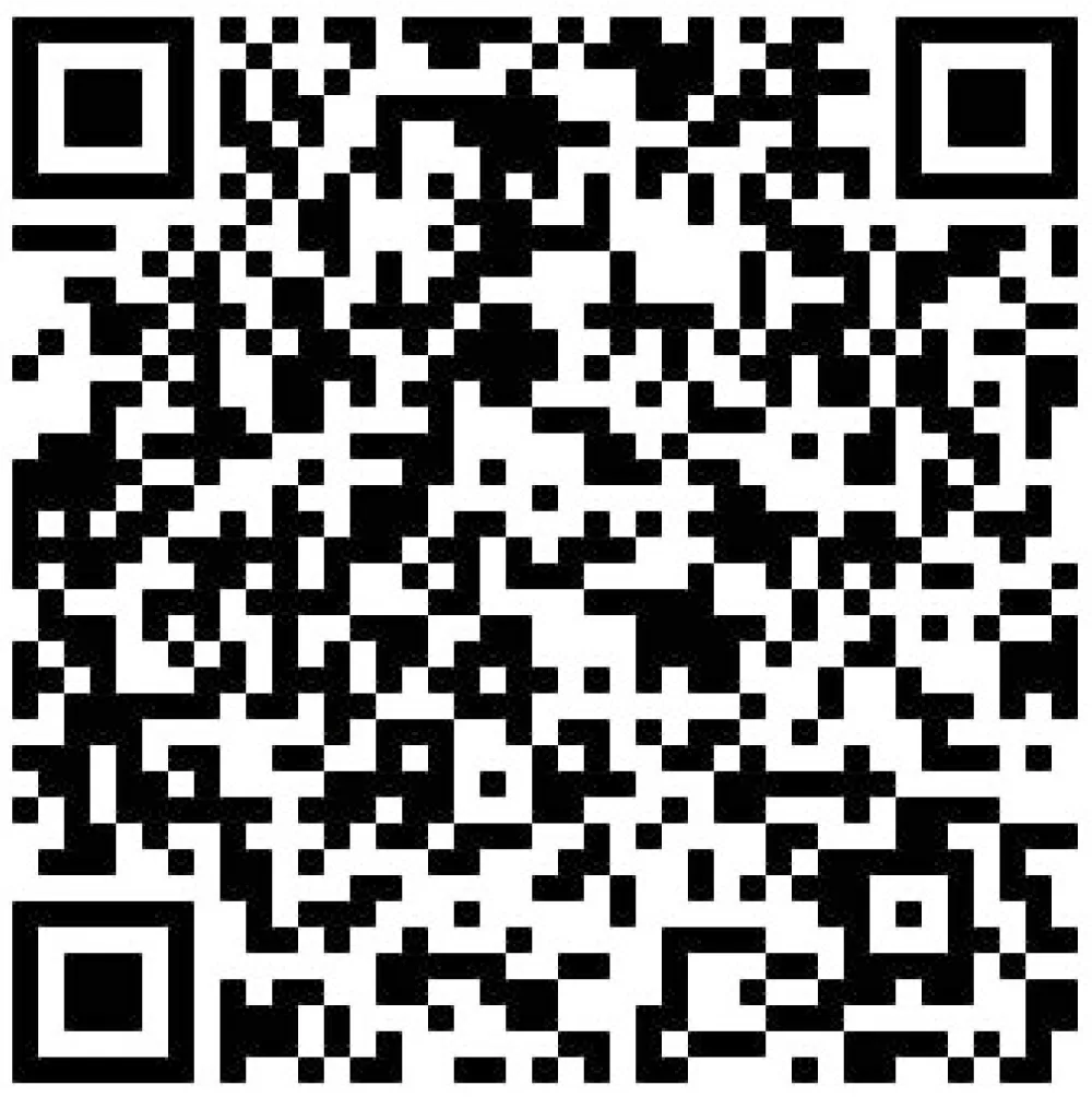 iOS用QRコード